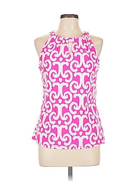 Jude Connally Sleeveless Blouse