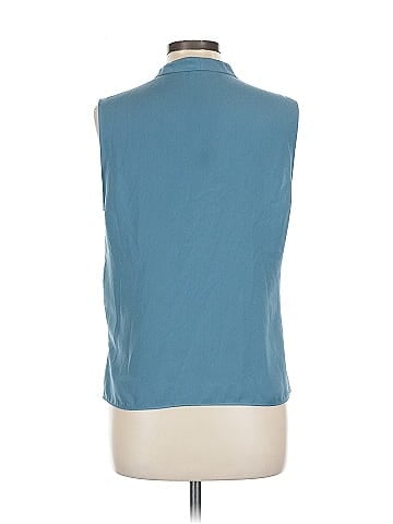 Reiss Sleeveless Blouse (view 2)