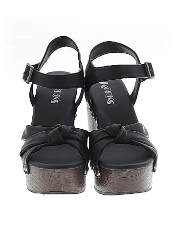 Korks Heels (view 2)