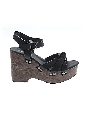 Korks Heels (view 1)