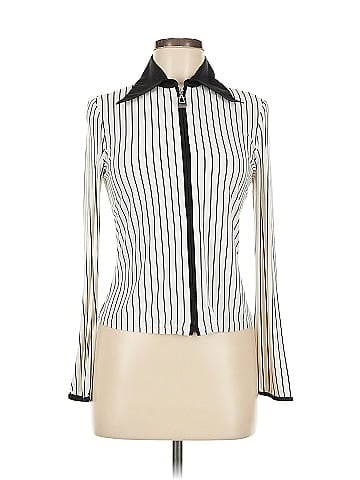 Joseph Ribkoff Long Sleeve Blouse (view 1)