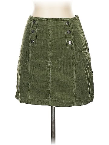 Hollister Casual Skirt (view 1)