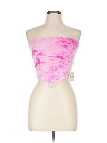 Superdown Tube Top (view 1)