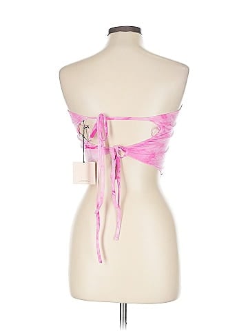 Superdown Tube Top (view 2)