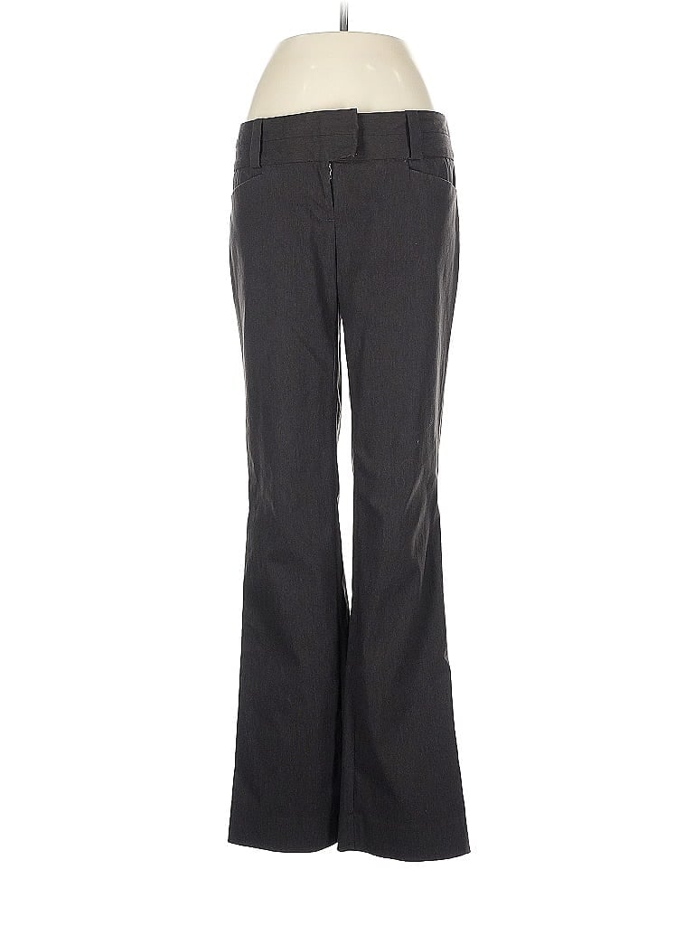 Pre-owned The Limited Dress Pants In Gray