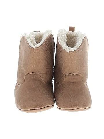 Carter's Booties (view 2)