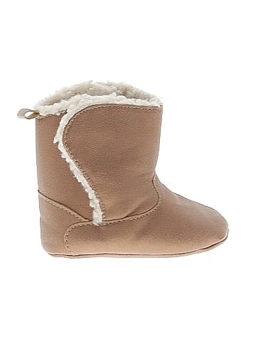 Carter's Booties (view 1)