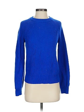 ABLE Pullover Sweater (view 1)