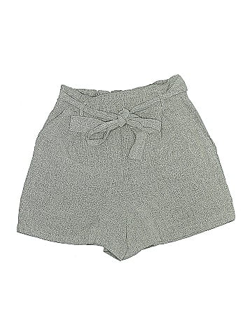 Bershka Shorts (view 1)