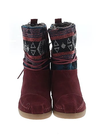 TOMS Boots (view 2)