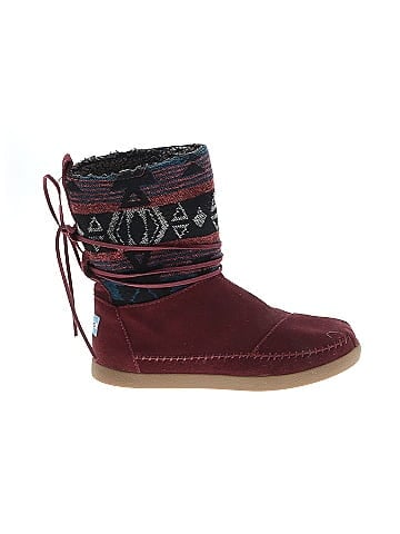 TOMS Boots (view 1)