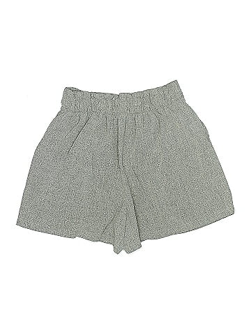 Bershka Shorts (view 2)