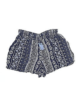Justice Shorts