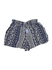 Justice Shorts