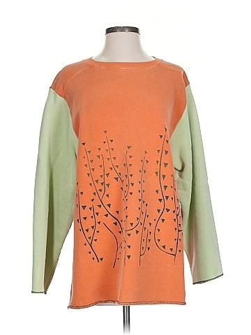 Assorted Brands Pullover Sweater (view 1)