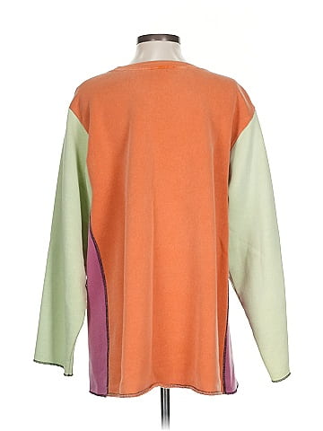 Assorted Brands Pullover Sweater (view 2)