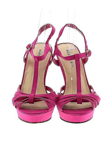 Madden Girl Heels (view 2)