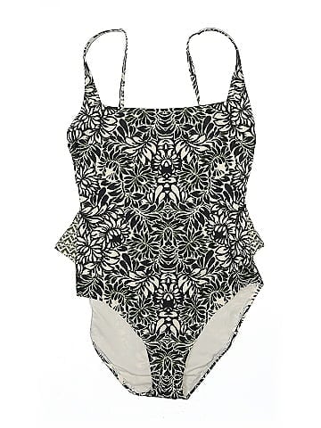 Ellen Tracy One Piece Swimsuit (view 1)