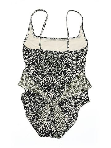 Ellen Tracy One Piece Swimsuit (view 2)