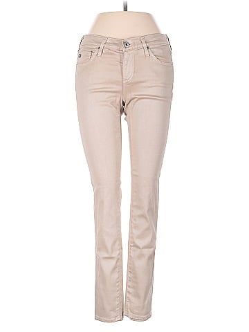 Adriano Goldschmied Jeans (view 1)