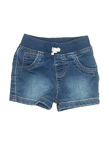 Cat & Jack Denim Shorts (view 1)