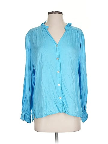 Assorted Brands Long Sleeve Blouse (view 1)