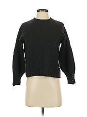 La Maille Sezane Paris Pullover Sweater
