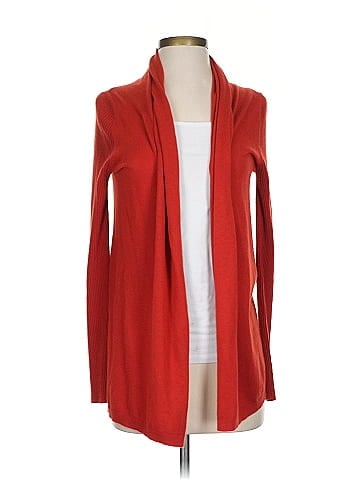Ann Taylor LOFT Cardigan (view 1)