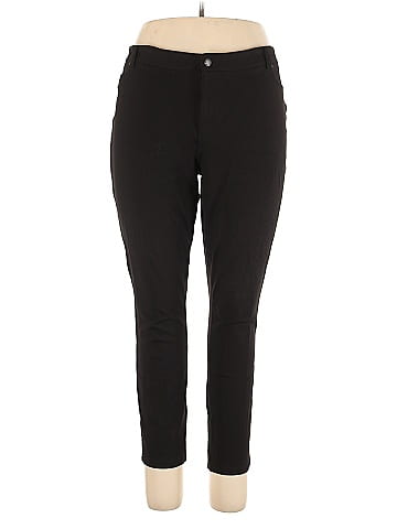 DKNY Jeans Casual Pants (view 1)
