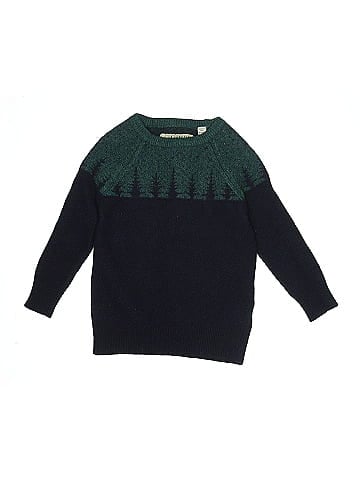 Assorted Brands Wool Sweater (view 1)
