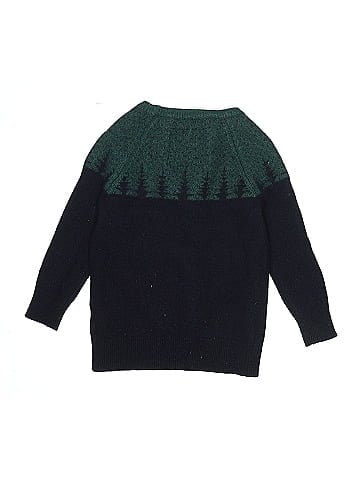 Assorted Brands Wool Sweater (view 2)