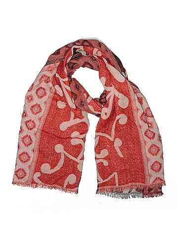 Asian Eye Scarf (view 1)