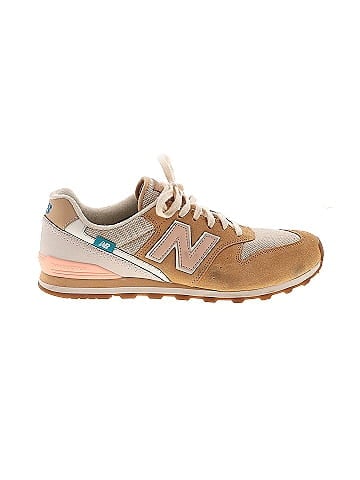 New Balance Sneakers (view 1)