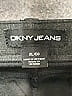DKNY Jeans Solid Gray Casual Pants Size XL - photo 3