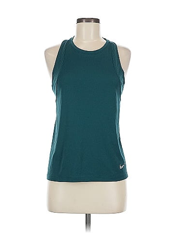 Nike Active Tank (view 1)