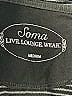 Soma Black Cardigan Size M - photo 7