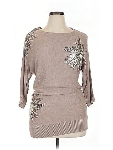 INC International Concepts Cocktail Dress (view 1)