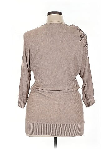 INC International Concepts Cocktail Dress (view 2)