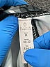 Balance Collection Print Blue Gray Active Pants Size M - photo 6