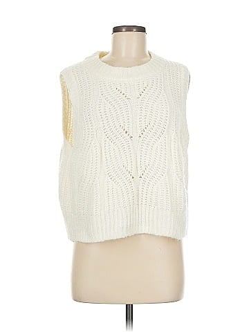 Madewell Pullover Sweater (view 1)