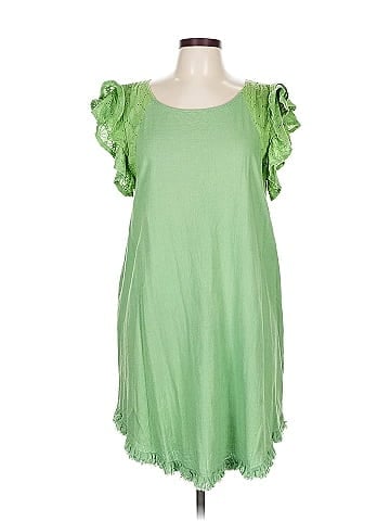 Umgee Casual Dress (view 1)