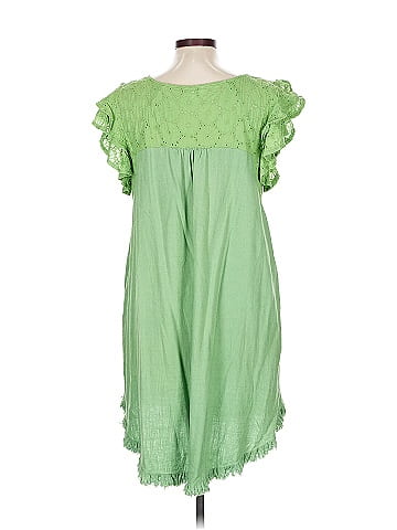 Umgee Casual Dress (view 2)
