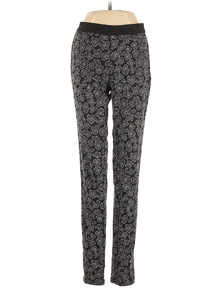 Pre-owned Marc By Marc Jacobs Casual Pants In Gray