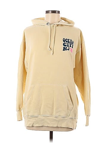 Ocean Drive Clothing Co. Pullover Hoodie (view 1)