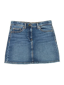 Crewcuts Outlet Denim Skirt