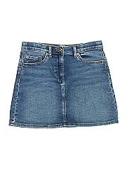 Crewcuts Outlet Denim Skirt