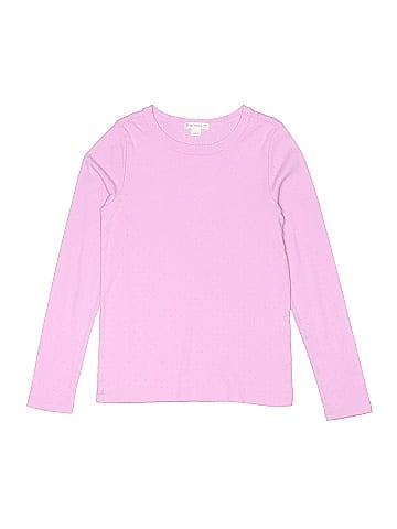 Crewcuts Long Sleeve T-Shirt (view 1)