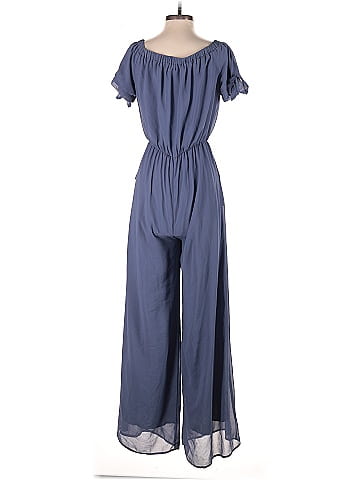 Gianni Bini Jumpsuit (view 2)