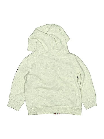 Tommy Hilfiger Zip Up Hoodie (view 2)