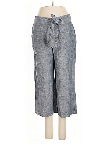 Gap Outlet Linen Pants (view 1)